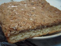 核桃排-中关村茶点