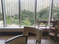 -天津滨海圣光皇冠假日酒店