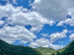 -百里山水画廊