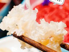 -牛将军•涮肉•烤肉(北京王府井·故宫店)