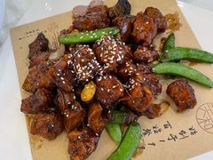 -普天和酒楼·新津菜·烤鸭(天津之眼店)