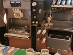 -麦当劳(双榆树店)
