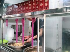 -马记大锅煮(总店)