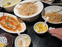 -吴越荣记苏州菜·松鼠桂鱼(月光码头店)