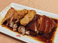 -抱德·潮汕味(敦和店原惠城鱼仔)