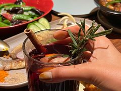 -食陆号·新式台湾创意菜(十全街首店)