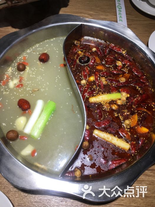 塞外肥羊&西北味道鸳鸯火锅图片 - 第84张