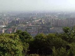 -杭州半山国家森林公园