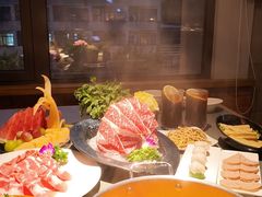 -浅深Cheersum(曹杨店)