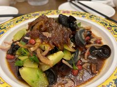 -京味斋·烤鸭·北京菜(安贞店)