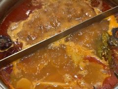 -一绪に寿喜烧(虹悦城店)