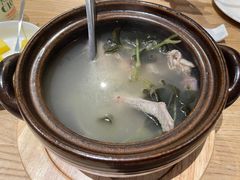 -客汀家宴·客家烟火 四季食材(集美店)