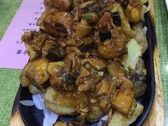 -桃子餐厅·天津菜(红星路直营店)