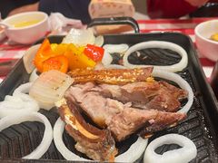 -西贝(宝乐汇店)