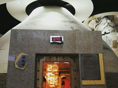 -丽池宫韩式汗蒸会馆(华灯坊店)