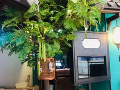 -佬麻雀·新湘菜(珠海金发购物中心店)