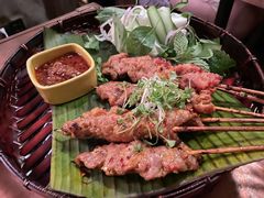 -Ginger(兴国路店)