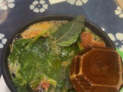-云南李记罐罐米线饵丝小吃(汉中门金鹰店)