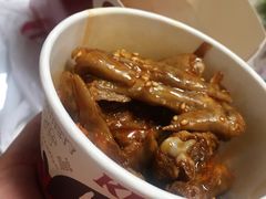 -肯德基(春申店)