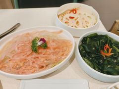 -麻辣空间·清油火锅(万达广场店)