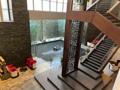 -天津海河悦榕庄·Lobby Lounge大堂吧