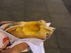 -台湾味正点车轮饼可丽饼(南禅寺店)