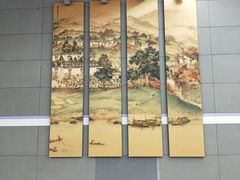 -同济大学(地铁站)
