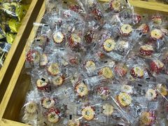 -黑孩油栗皇(南阳路店)