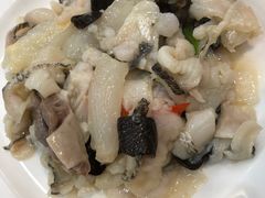 -大鸿运酒店·苏州菜·松鼠桂鱼(观前街店)