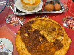 -玉华台饭庄(裕中西里小区店)