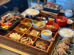 -味太助·银饭食堂(中华城店)