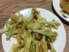 -汉巴味德巴西烤肉(顺和广场店)