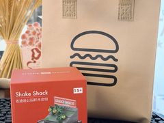 -Shake Shack(天环店)