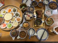 -包整·丝娃娃(一览甲秀楼风景店)