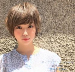 -GIRL STYLE 烫发·染发沙龙