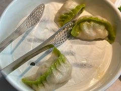 -船歌·鱼水饺青岛菜(闽江二路店)