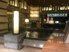 -汉拿山温泉度假酒店