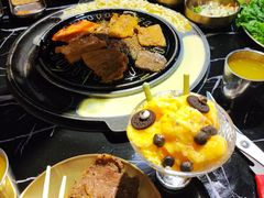 -花巷·韩式烤肉(莱州店)
