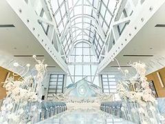 -北京朝阳悠唐皇冠假日酒店