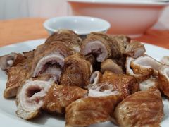 -奇香楼(五眼桥横街店)