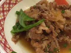 -希望日本料理(保利香槟花园店)
