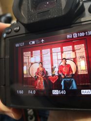 点击看大图 -青禾蒙娜丽莎婚纱摄影(武汉总店)