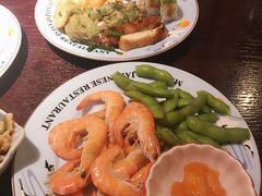 -松子料理(亮马桥店)