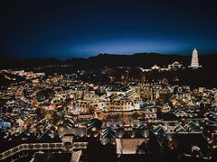 -司马台长城