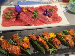 -生活如沸·顺德水牛奶火锅(大学路店)