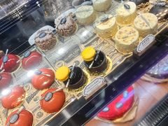 -SULTAN·苏坦土耳其餐厅(新光汇店)