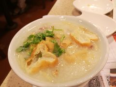 荔湾艇仔粥-点都德(大茶楼店)