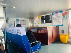 -皮口港