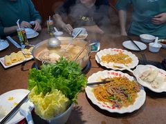 -幸运牛汕头小黄牛牛肉火锅(梅林店)