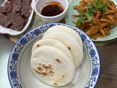 -一间楼牛羊肉泡馍馆(东一路店)